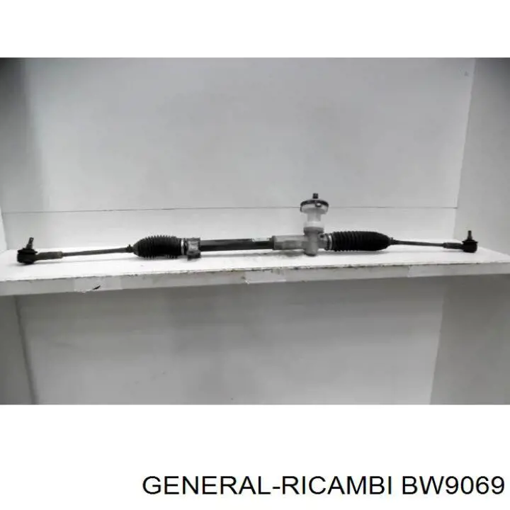 Купить BW9069 General Ricambi Рулевая рейка