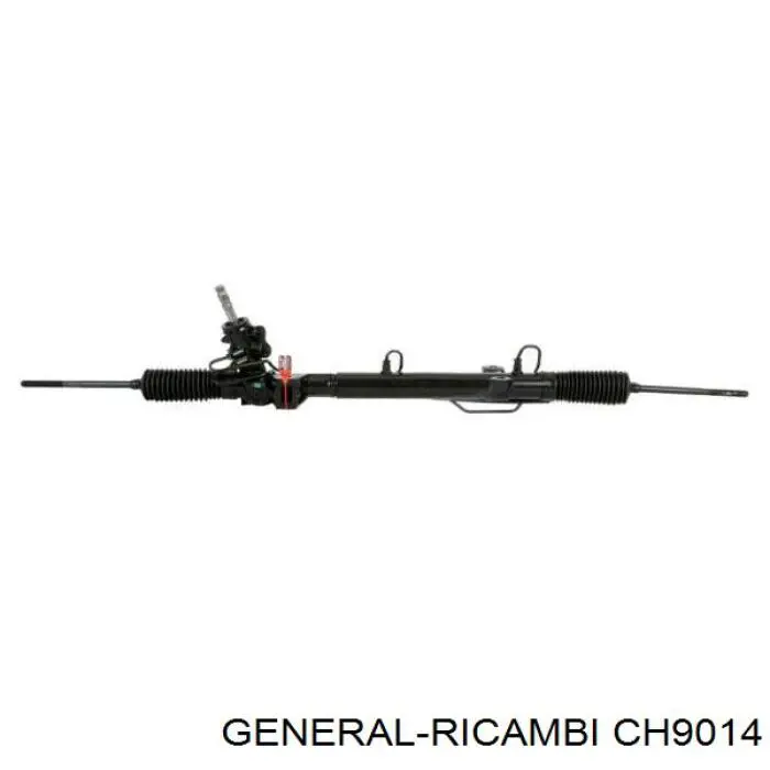 CH9014 General Ricambi рулевая рейка