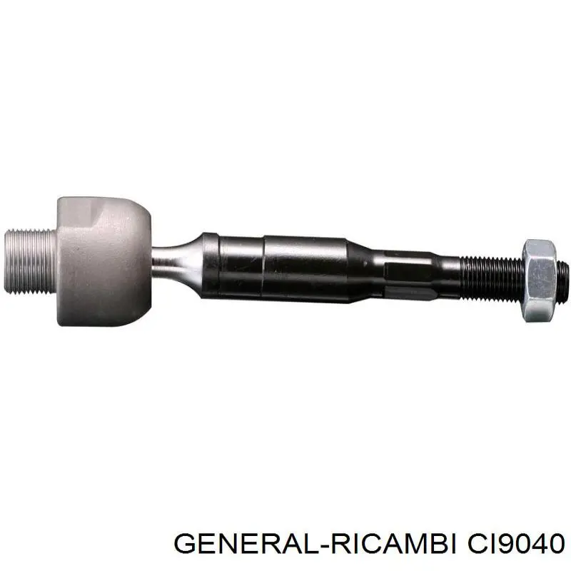CI9040 General Ricambi рулевая рейка
