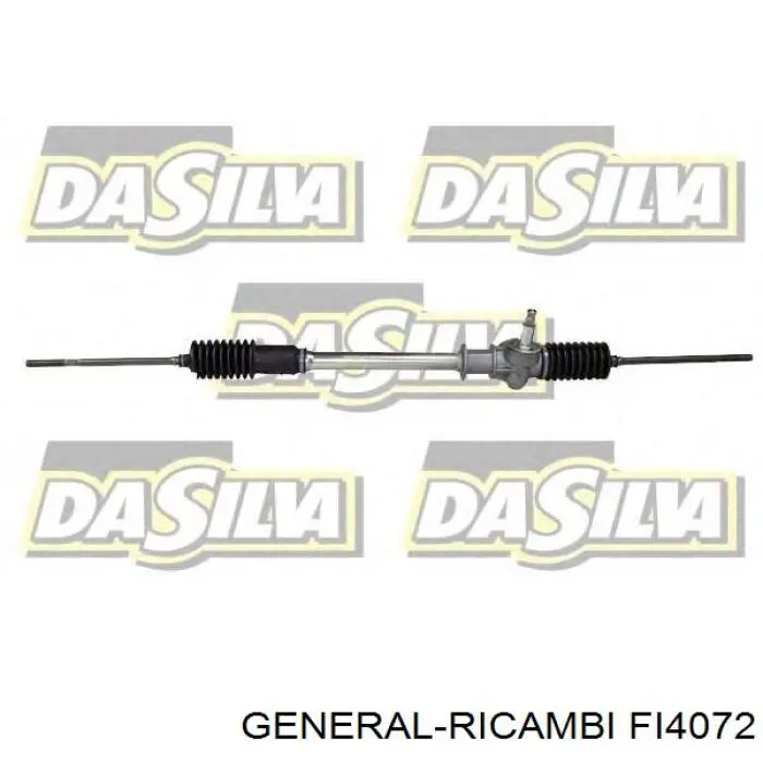 Купить 5970711 Fiat/Alfa/Lancia Рулевая рейка