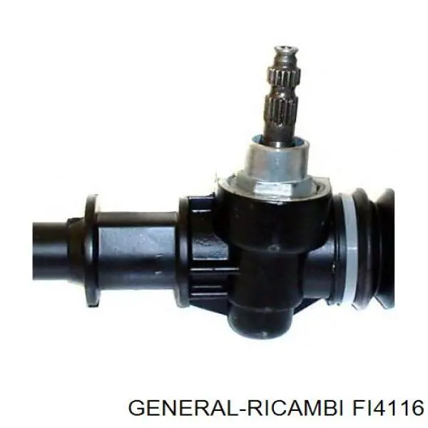Реечный рулевой механизм Fiat/Alfa/Lancia 50010081 цена, от 114.02 USD