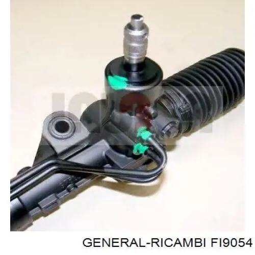 Рулевая рейка FI9205R AGR