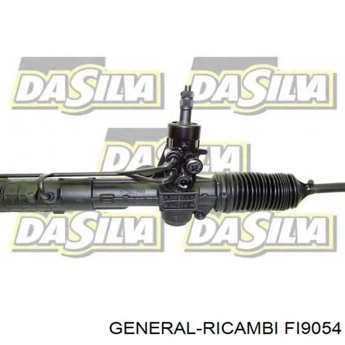 Купить SH221005 Freccia Рулевая рейка