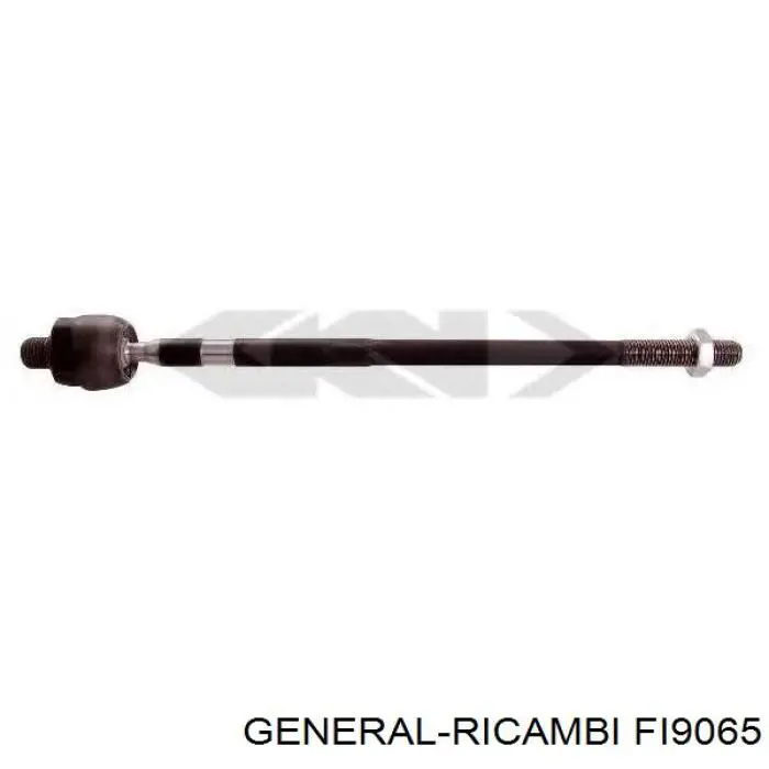 FI9065 General Ricambi рулевая рейка