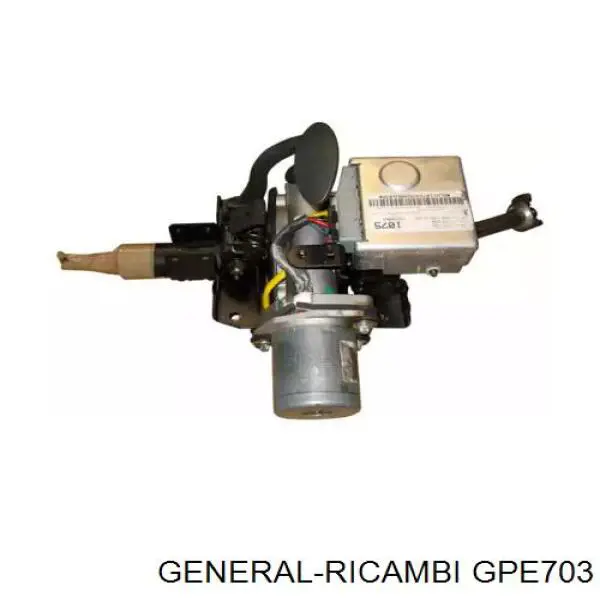 Рулевая колонка General Ricambi GPE703