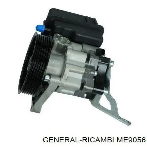 Реечный рулевой механизм Motorherz R2400 цена, от 420.34 USD
