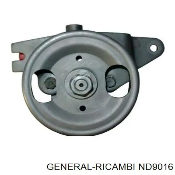 ND9016 General Ricambi рулевая рейка