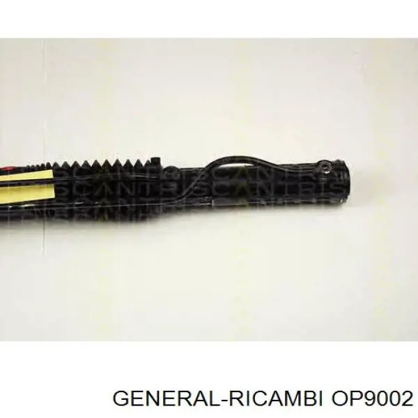OP9002 General Ricambi Управление рулевое в сборе