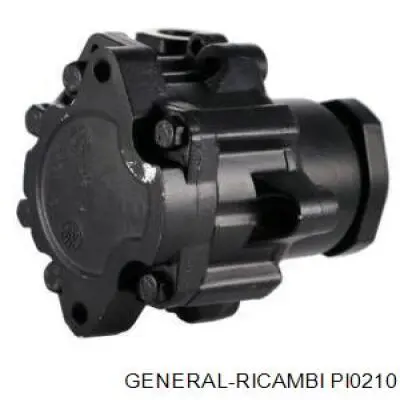 Купить PI0210 General Ricambi Насос рулевого управления