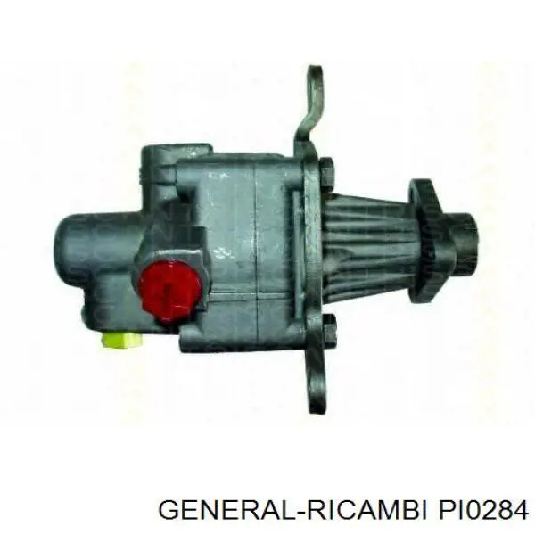 Насос ГУР PI0284 General Ricambi