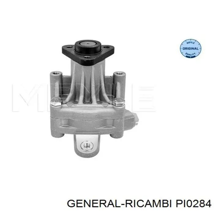 Насос гидроусилителя руля General Ricambi PI0284