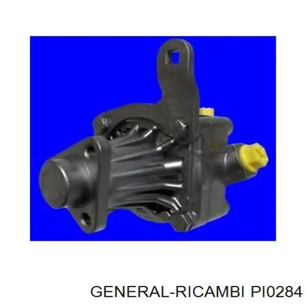 PI0284 General Ricambi ГУР руля