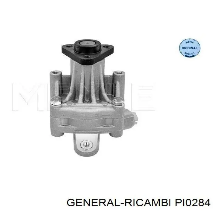 Насос гидравлики General Ricambi PI0284 цена, от 99.69 USD