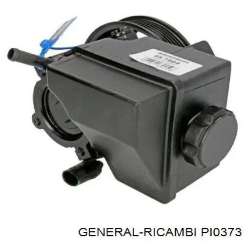 Купить Насос ГУР Вольво 240  P242, P244