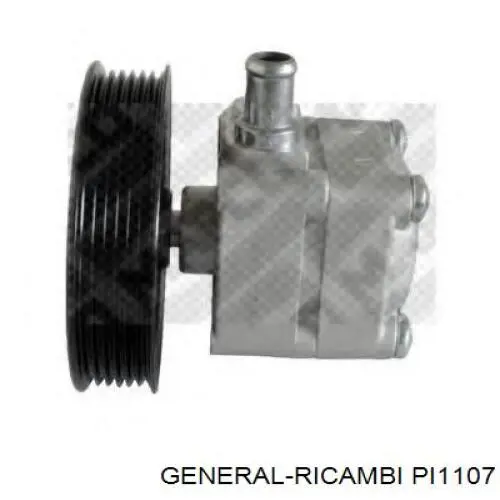 Насос гидравлики General Ricambi PI1107 цена, от 137.03 USD