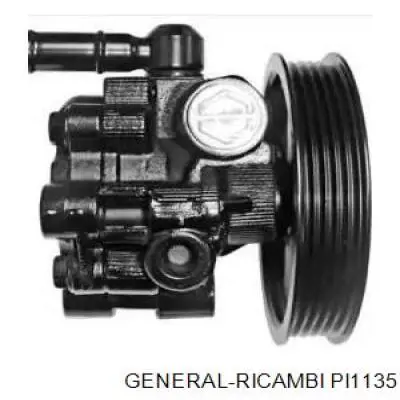 PI1135 General Ricambi ГУР руля