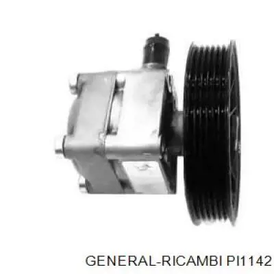 Насос ГУР PI1142 General Ricambi