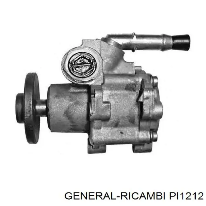 Насос ГУР PI1212 General Ricambi