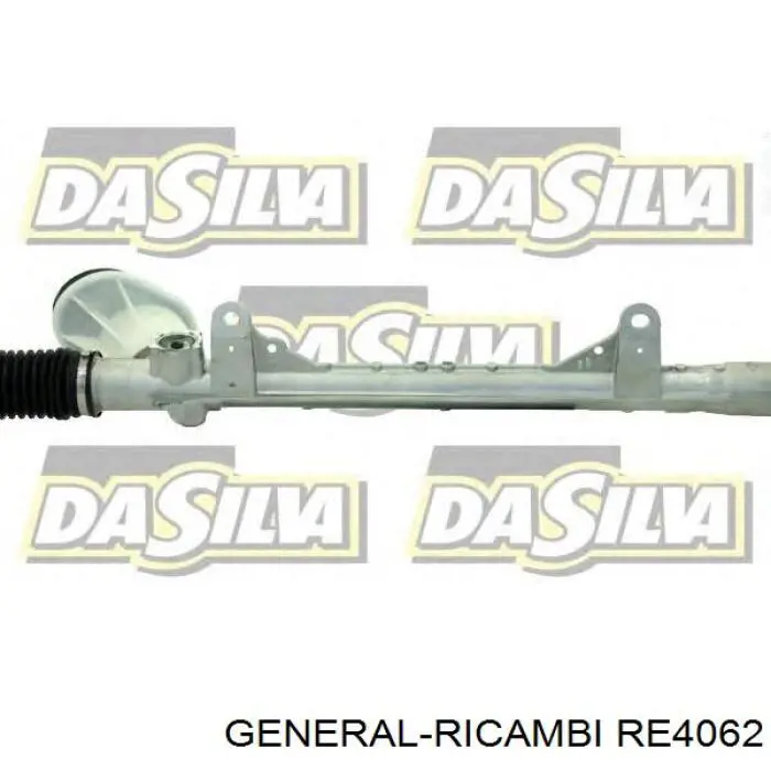 Реечный рулевой механизм General Ricambi RE4062 цена, от 137.23 USD