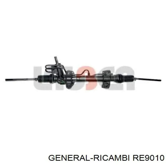 RE9010 General Ricambi рулевая рейка