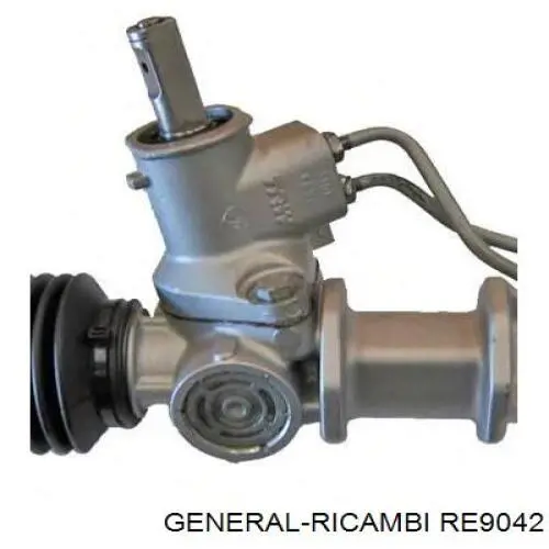 RE9042 General Ricambi Управление рулевое в сборе