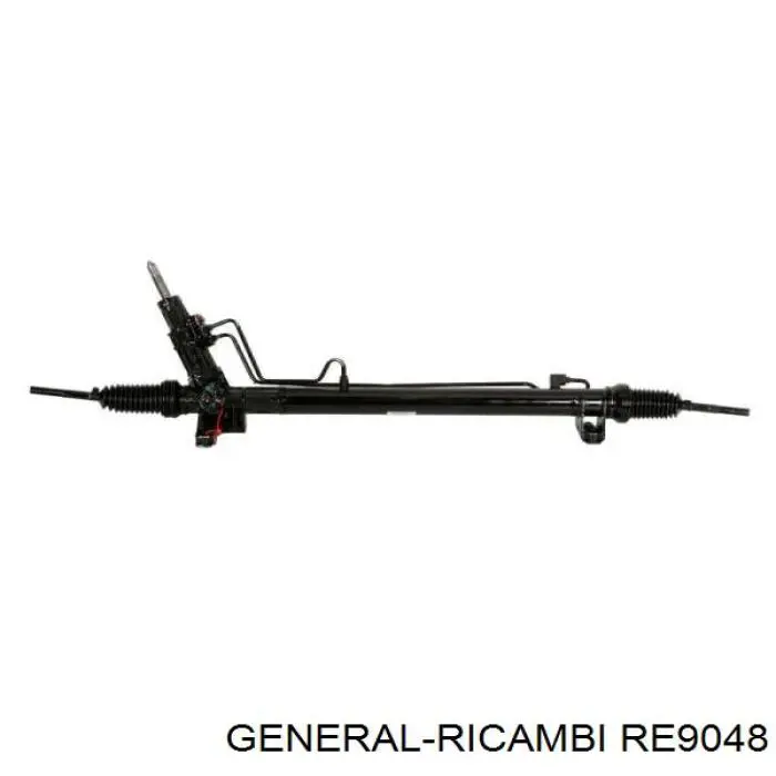 Рейка рулевая General Ricambi RE9048