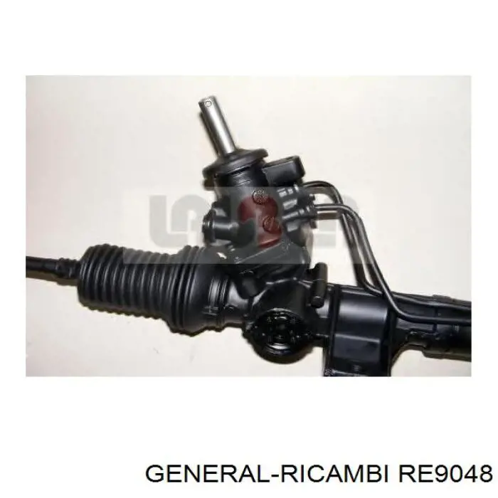 Реечный рулевой механизм General Ricambi RE9048 цена, от 234.55 USD