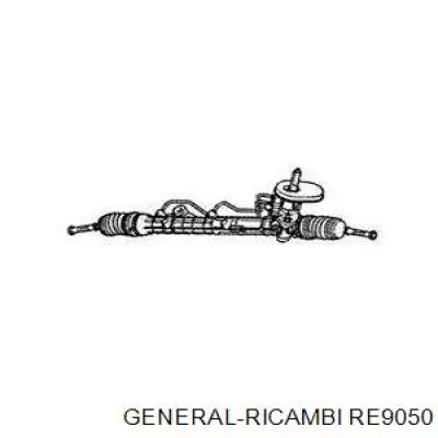 Рулевая рейка RE9050 General Ricambi