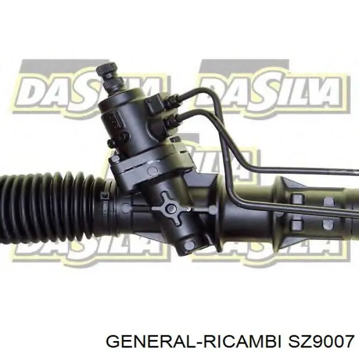 Купить 4858054J50000 Suzuki Рулевая рейка