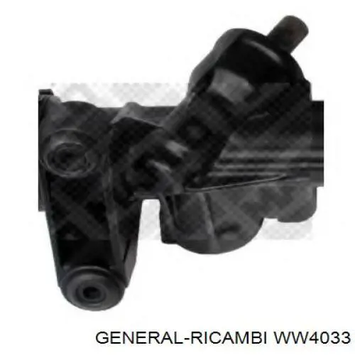 Реечный рулевой механизм TRW JRM192 цена, от 80.41 USD