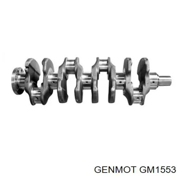  GM1553 Genmot