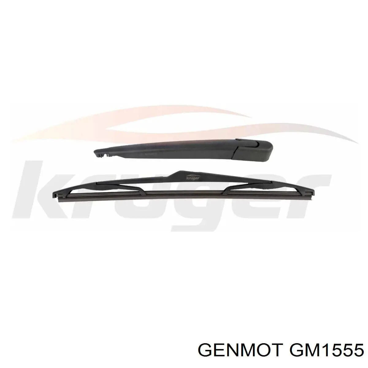  GM1555 Genmot