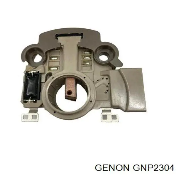 Купить 361202X000 Hyundai/Kia Тяговое реле