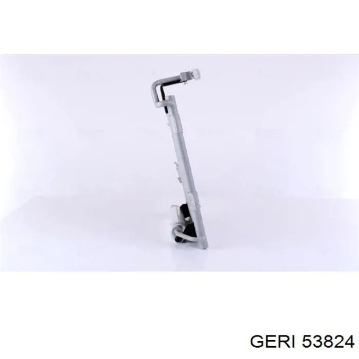 A6385012401 MERCEDES Radiador original y equivalente