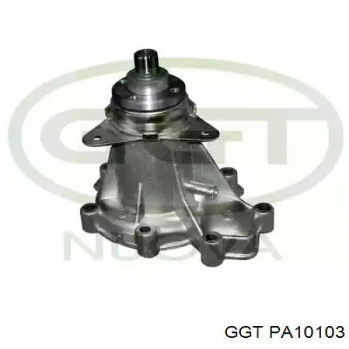 Помпа PA10103 GGT