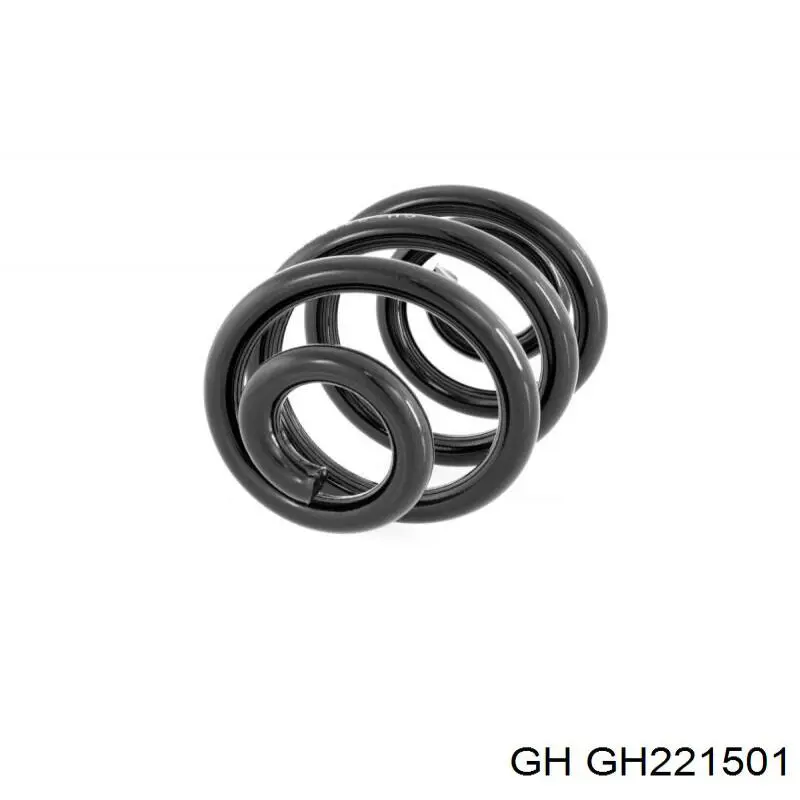 Пружина амортизатора Asam 75875 цена, от 13.15 USD
