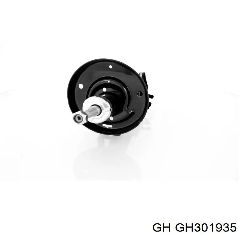 GH-301935 GH амортизатор задний