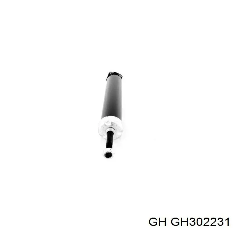 Амортизатор задний GH302231 GH