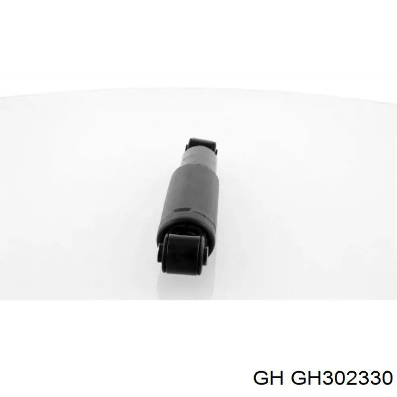 GH-302330 GH amortecedor traseiro