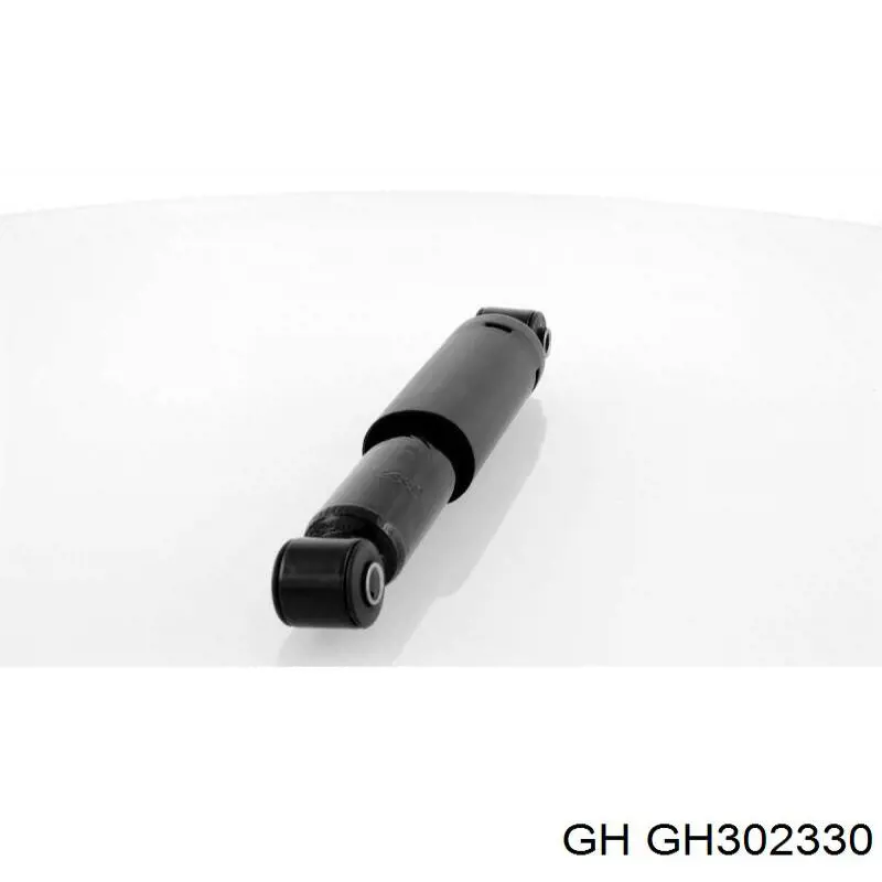 Задний амортизатор GH GH302330