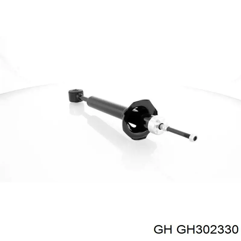GH302330 GH Амортизаторы задние