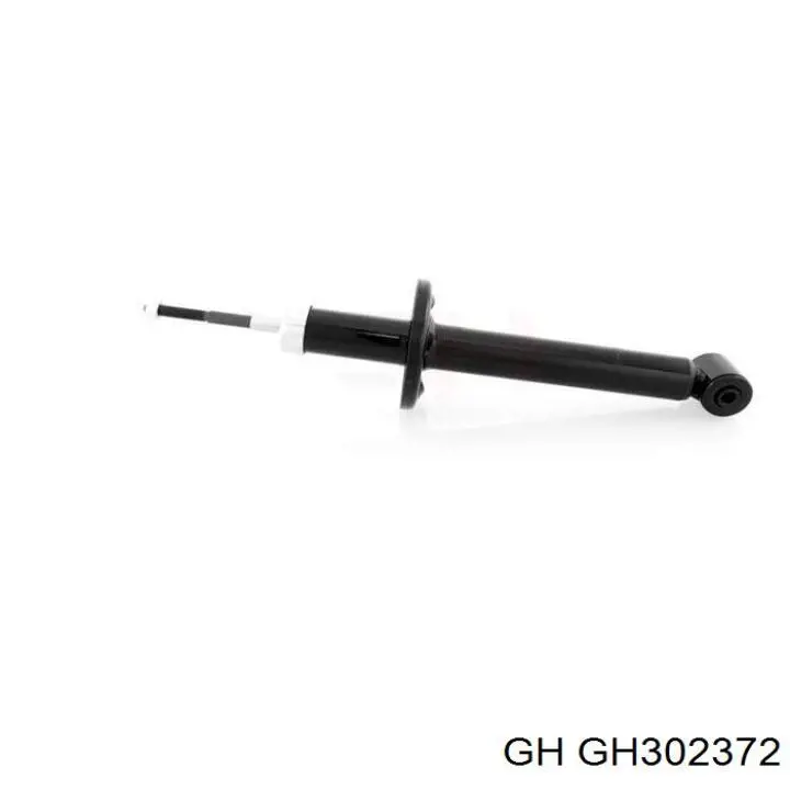 GH-302372 GH амортизатор задний