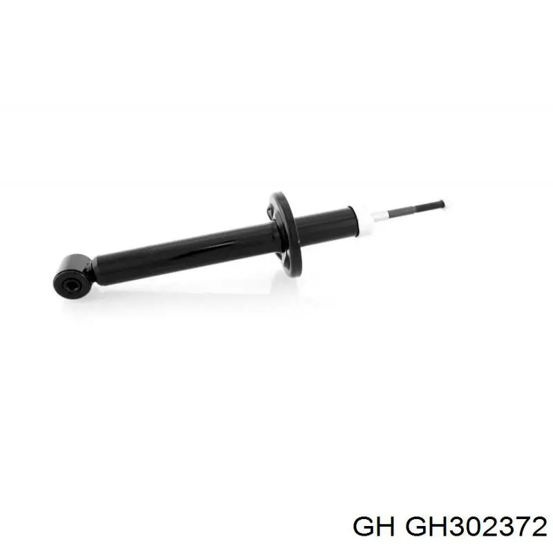 Амортизатор задний GH302372 GH