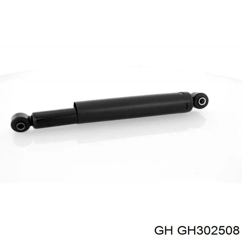 GH-302508 GH амортизатор задний