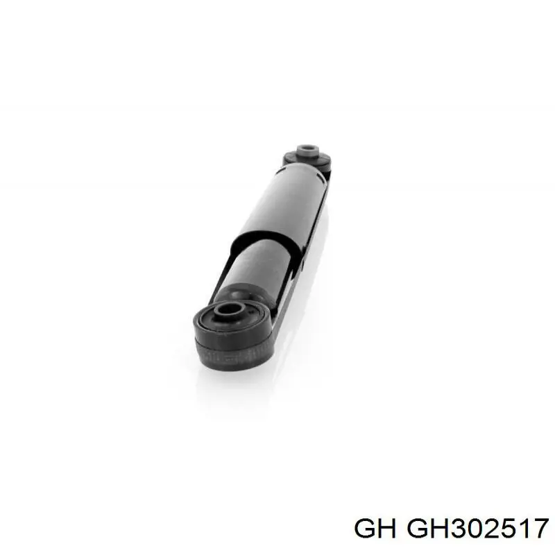 Стойка амортизатора задняя Gabriel 69922 цена, от 31.47 USD
