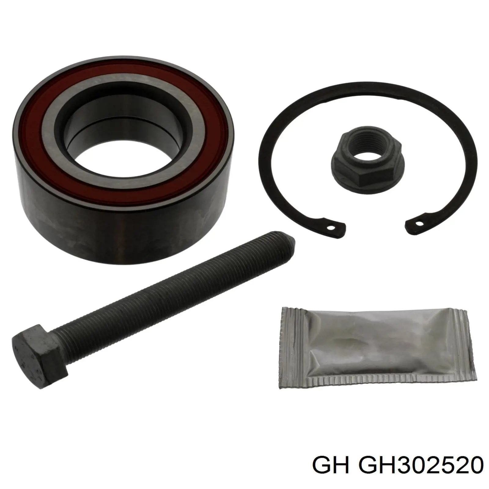 GH302520 GH