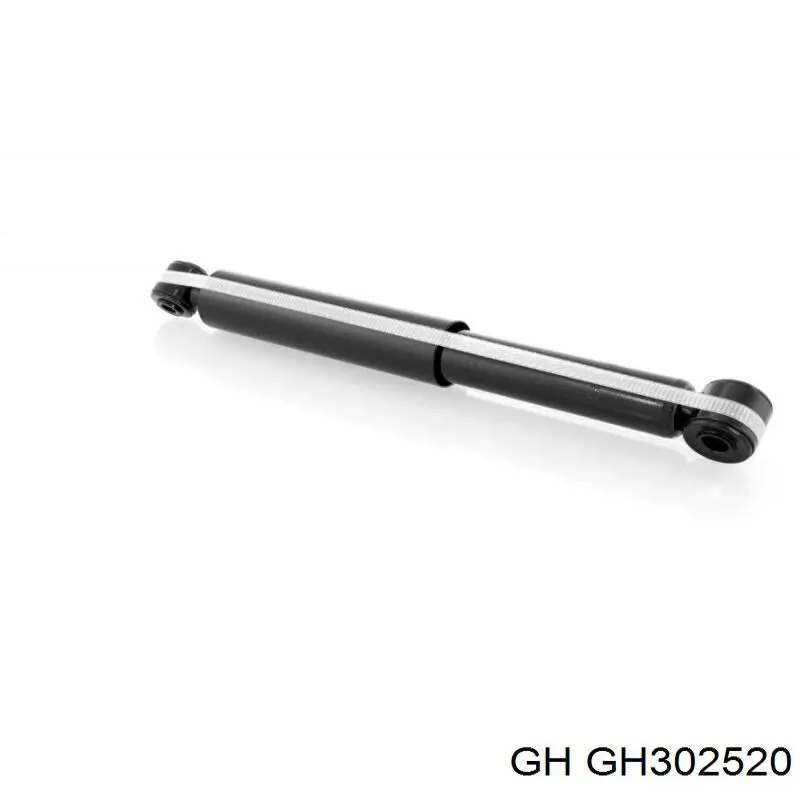 Задний амортизатор GH GH302520