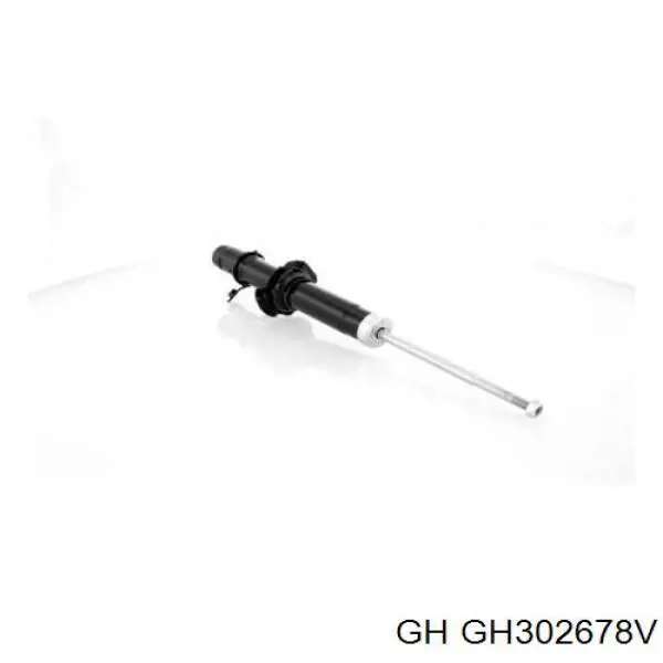 GH302678V GH амортизатор передний левый