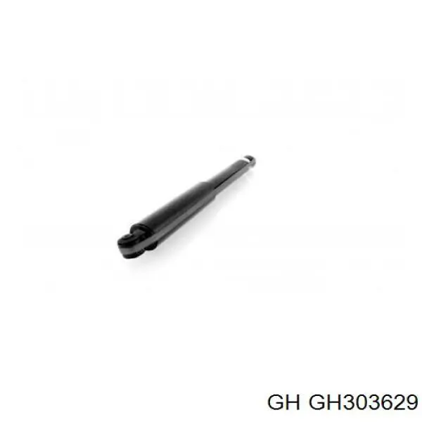 Купить GH303629 GH Амортизатор задней подвески
