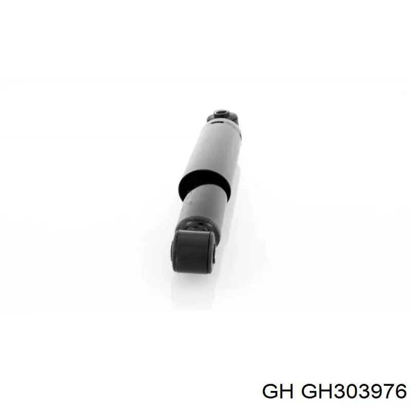 Амортизатор задний GH303976 GH